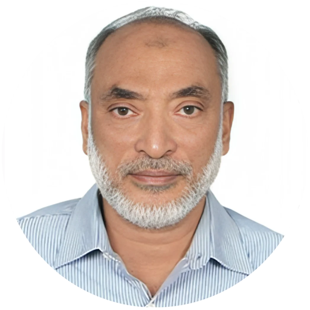 Feroz Rahim