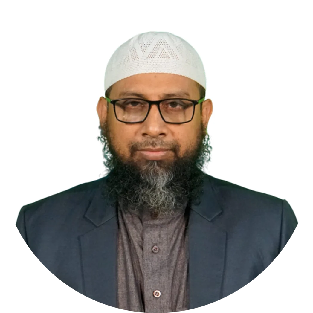 Dr. Mohammad Manzur E Elahi