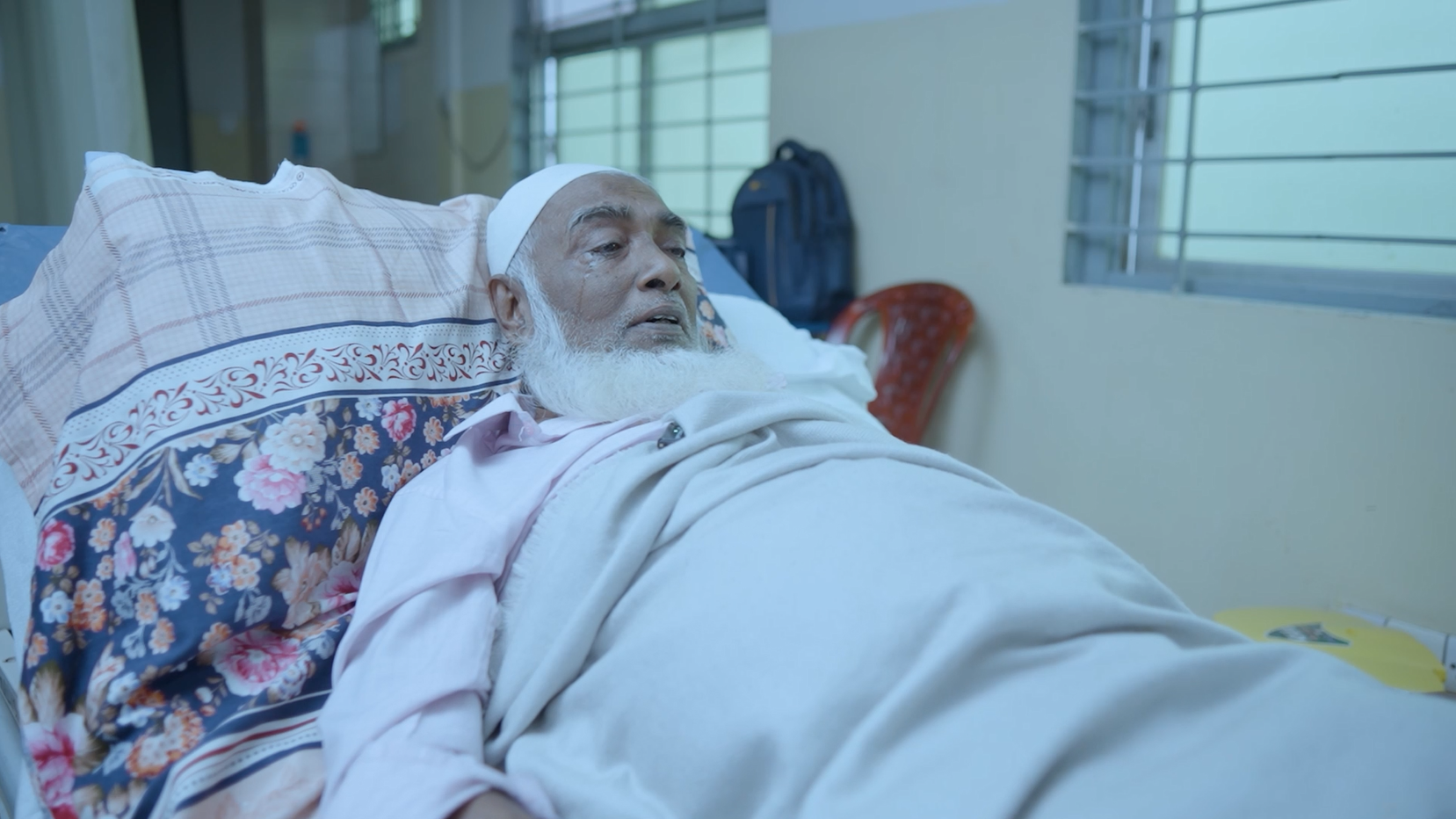 দরিদ্র আবুল বাশারকে ডায়ালাইসিস সেবা পেতে সাহায্য করুন image